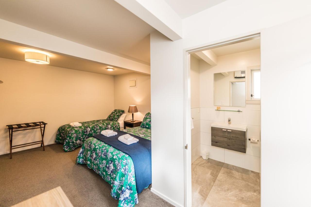 Bold Peak Lodge Queenstown Extérieur photo