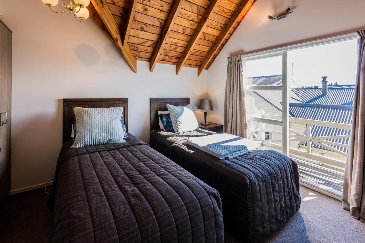Bold Peak Lodge Queenstown Extérieur photo